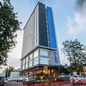 Cleo Hotel Jemursari Surabaya